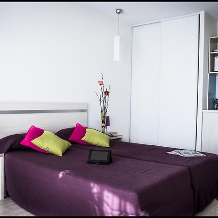 Appart'Hotel - Residence La Closeraie Лурд Экстерьер фото