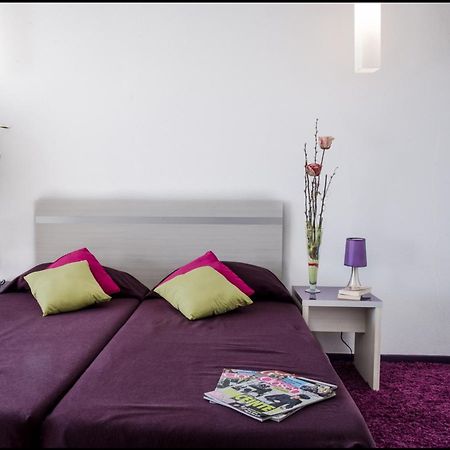 Appart'Hotel - Residence La Closeraie Лурд Экстерьер фото