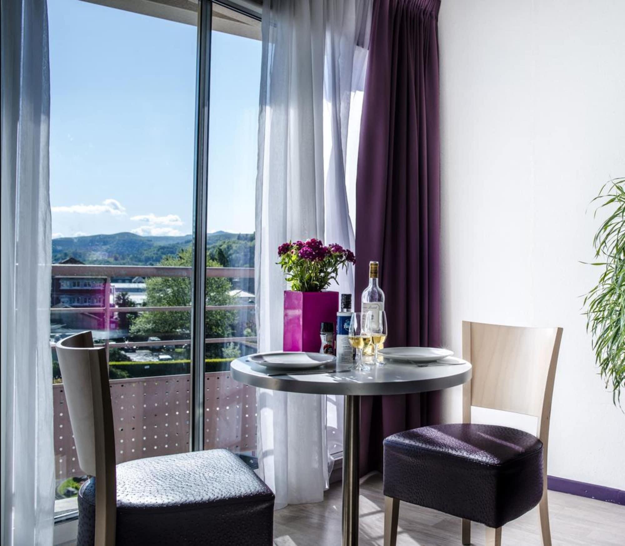 Appart'Hotel - Residence La Closeraie Лурд Экстерьер фото