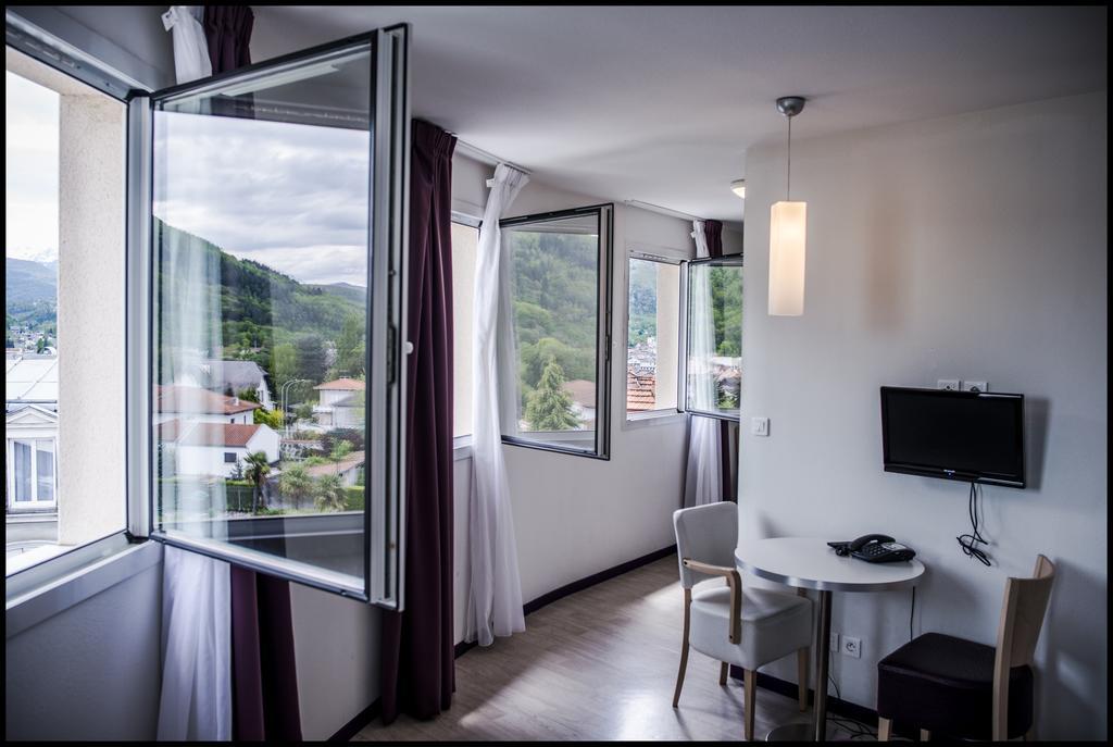 Appart'Hotel - Residence La Closeraie Лурд Экстерьер фото