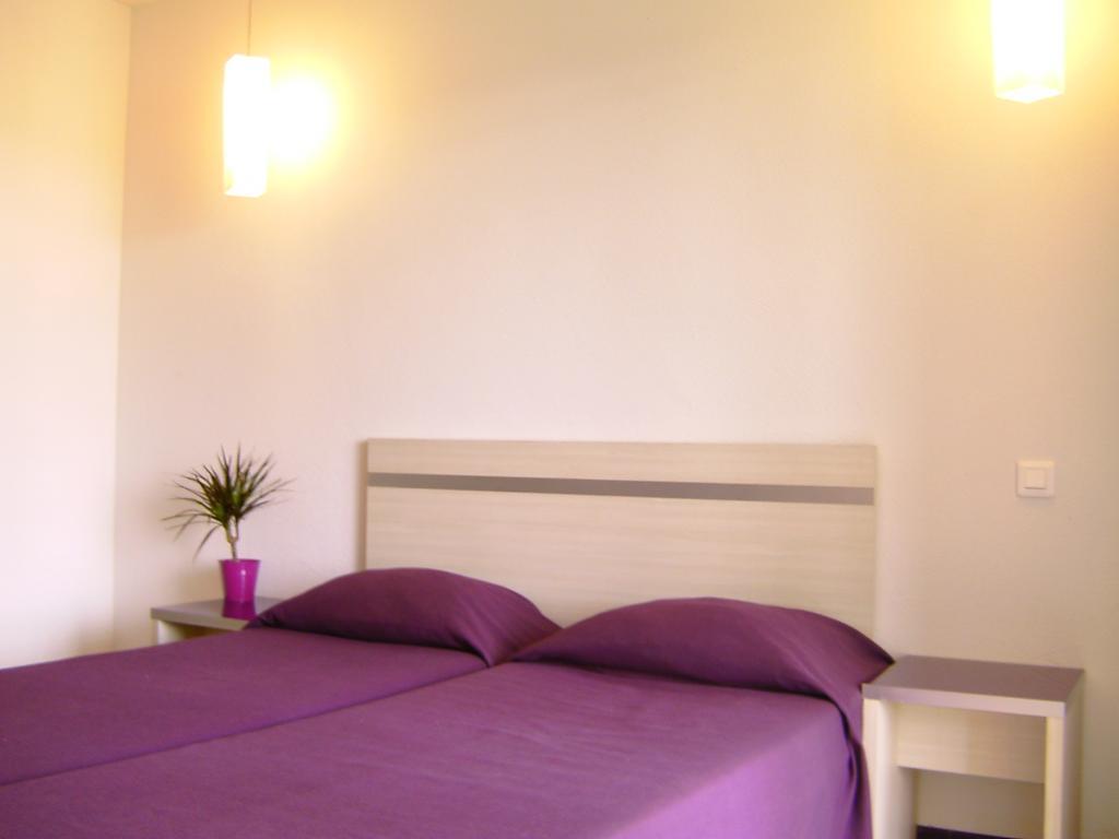Appart'Hotel - Residence La Closeraie Лурд Номер фото