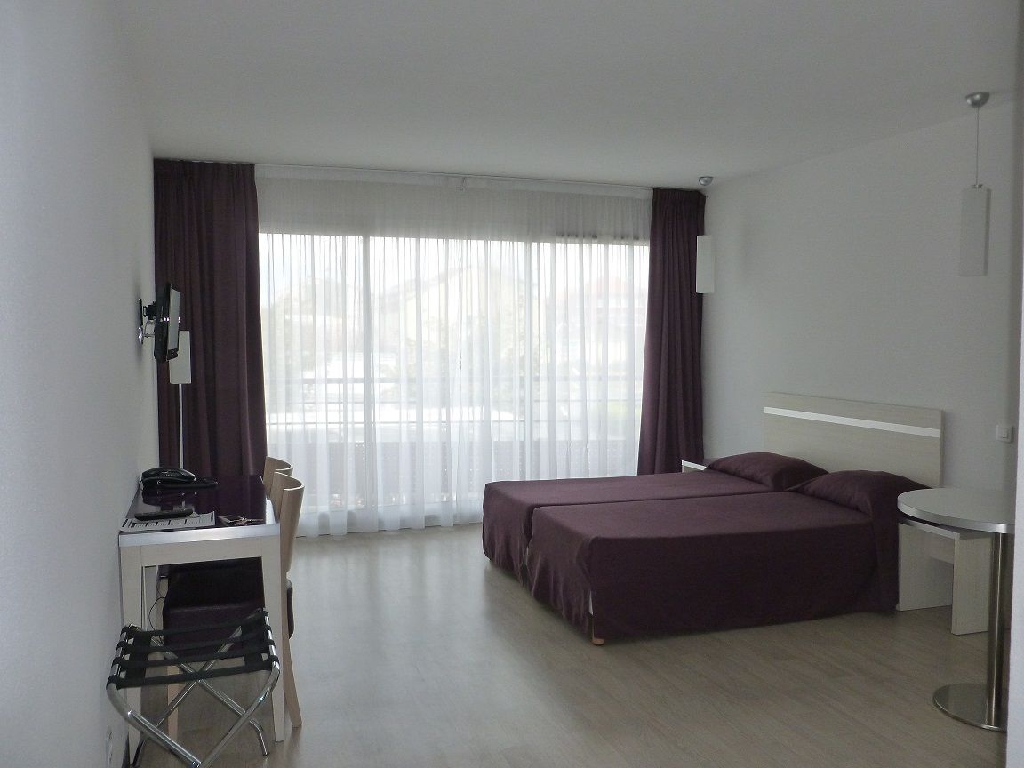 Appart'Hotel - Residence La Closeraie Лурд Экстерьер фото