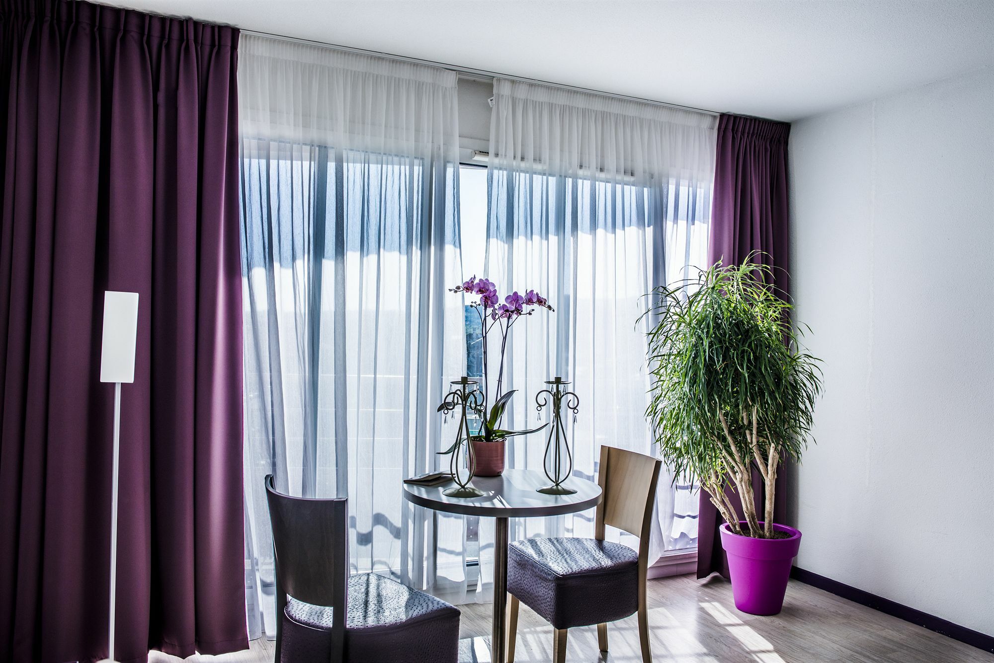 Appart'Hotel - Residence La Closeraie Лурд Экстерьер фото