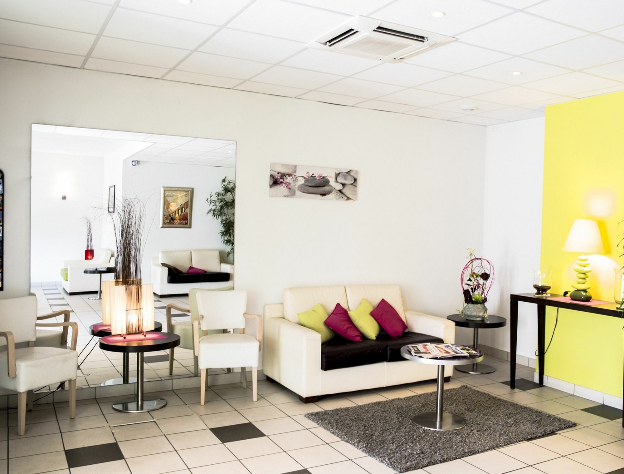 Appart'Hotel - Residence La Closeraie Лурд Экстерьер фото