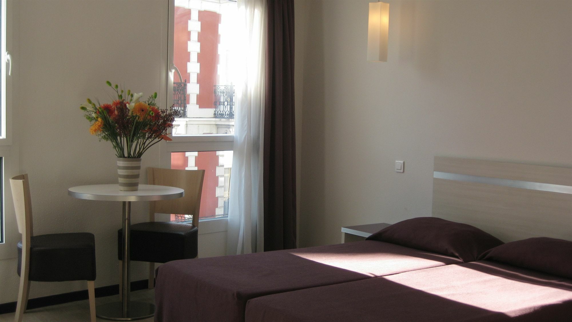 Appart'Hotel - Residence La Closeraie Лурд Экстерьер фото